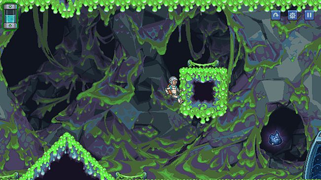 Galaxy Pilgrim