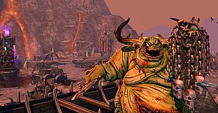 Warhammer: Chaos & Conquest - Starter Bundle