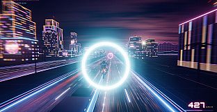 Afterglow Interstate