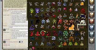 Fantasy Grounds - Counter Collection 4E Paragon 1