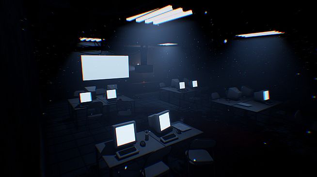 SCP: Mr. Jupiter