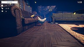 LAST CHICK - 最後のひよこ