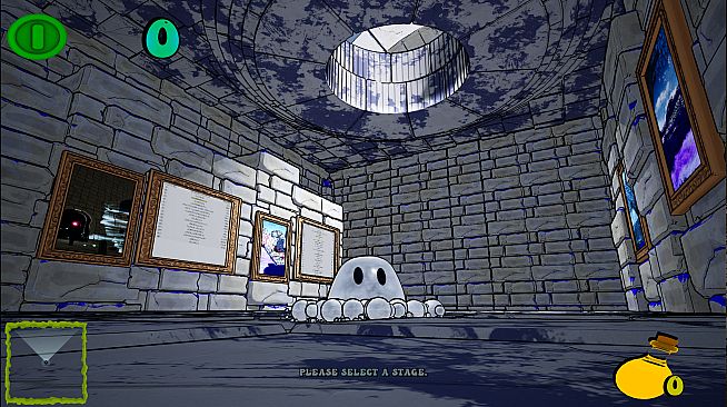 Juicy Bois: Conflict