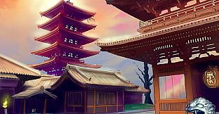 RPG Maker VX Ace - Heaven and Earth Music Pack