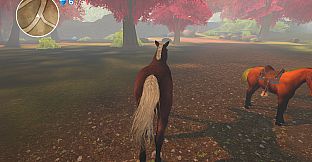 Horse Spirit Valley
