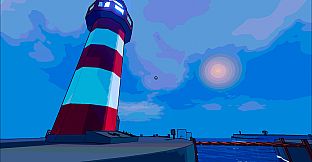 The Northern Lighthouse