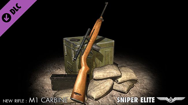 Sniper Elite V2 - The Neudorf Outpost Pack