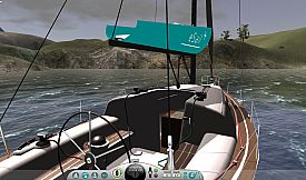 eSail Sailing Simulator