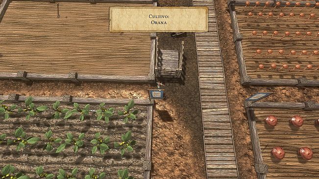 The Fable of a Rabbit