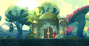 Dead Cells: The Bad Seed