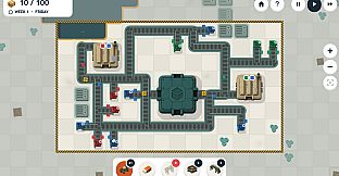 Micro Factory