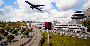 Bus Simulator 18 - Official map extension