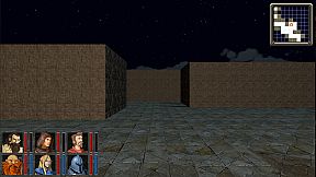 Navigating The Labyrinth