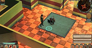 EMPYRE: Dukes of the Far Frontier