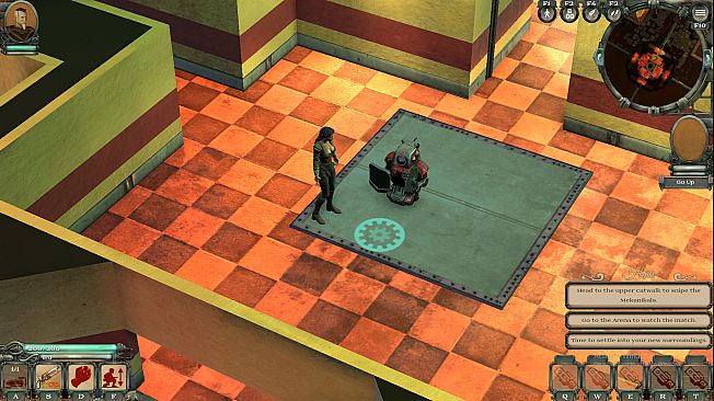 EMPYRE: Dukes of the Far Frontier