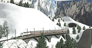 Trainz Plus DLC - Model Trainz: Germany