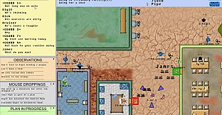 Escape Plan