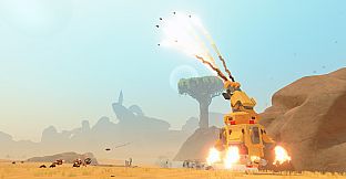 Trailmakers: Pioneers Soundtrack
