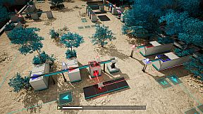 LightRay | Wayfinder