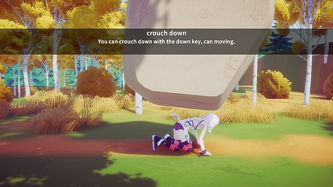 Elrit Clover -A forest in the rut is full of dangers-