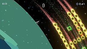 Planet Surf: The Last Wave