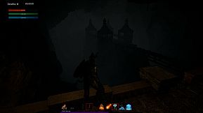 The Depths of Despair