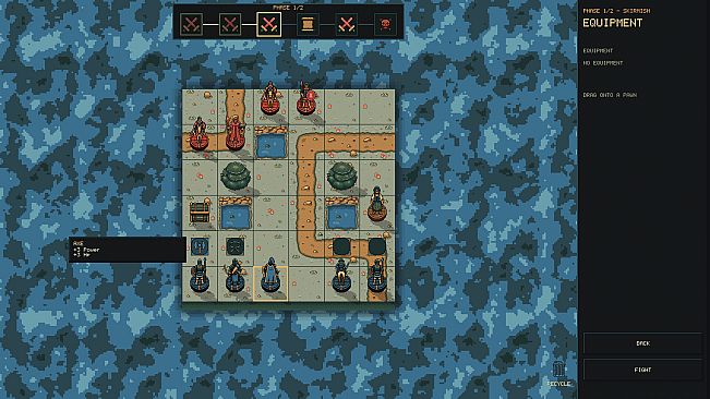 Chess Army