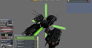 Space Transport Tycoon