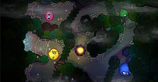 Bobbobs – The Crystal Quest