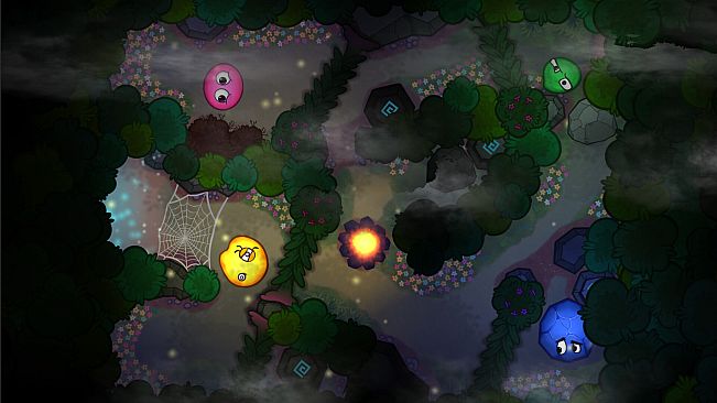 Bobbobs – The Crystal Quest