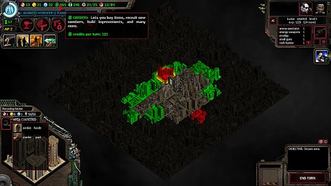 Emerge: Cities of the Apocalypse