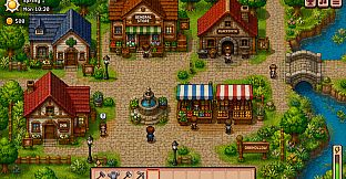 Hearthfield
