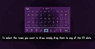 Runeomicon: Training Room