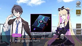 Alice49 EP.0『ダイヤモンドとシュークリーム』