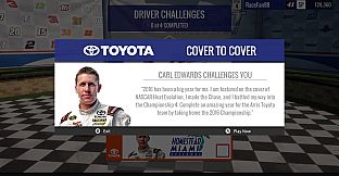 Toyota Challenge Pack 4
