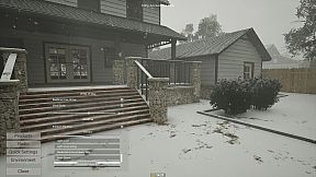 Renovation Simulator