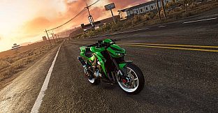 The Crew 2 – Bike Pack