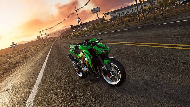 The Crew 2 – Bike Pack