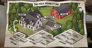 Milk Homestead