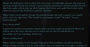 Whispers From The Rift