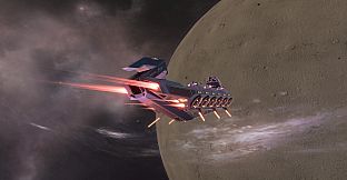 Star Conflict - Desolate worlds. Phase one