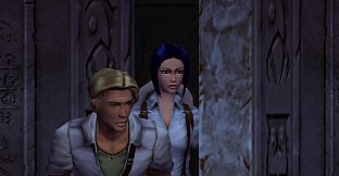 Broken Sword 3 - the Sleeping Dragon (2003)