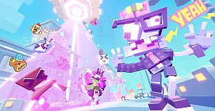 Rush Minutes: Online Shooter