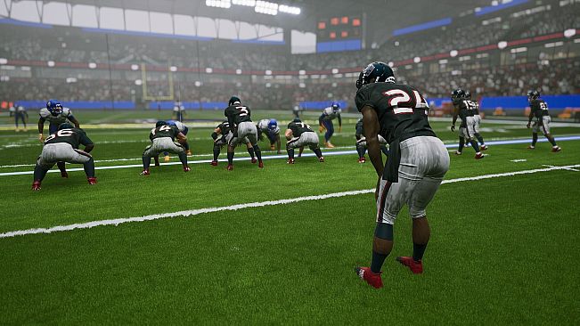 Maximum Football: Franchise Premium Access