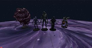 War of the Damned: The Black Company