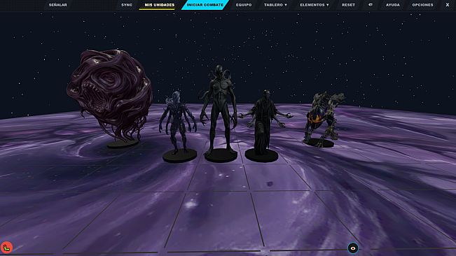 War of the Damned: The Black Company
