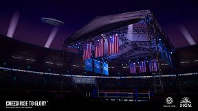 Creed: Rise to Glory