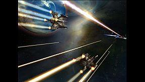 O.R.B: Off-World Resource Base