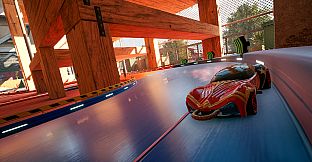 HOT WHEELS - Wonder Woman