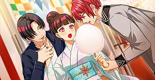 副作用之瞳 - 第一卷